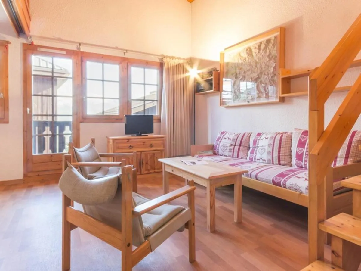 Duplex Spacieux Au Coeur De Station, Proche Telecabine, Balcon, Casier A Skis - Fr-1-181-2531 La Plagne-Tarentaise Apartment
