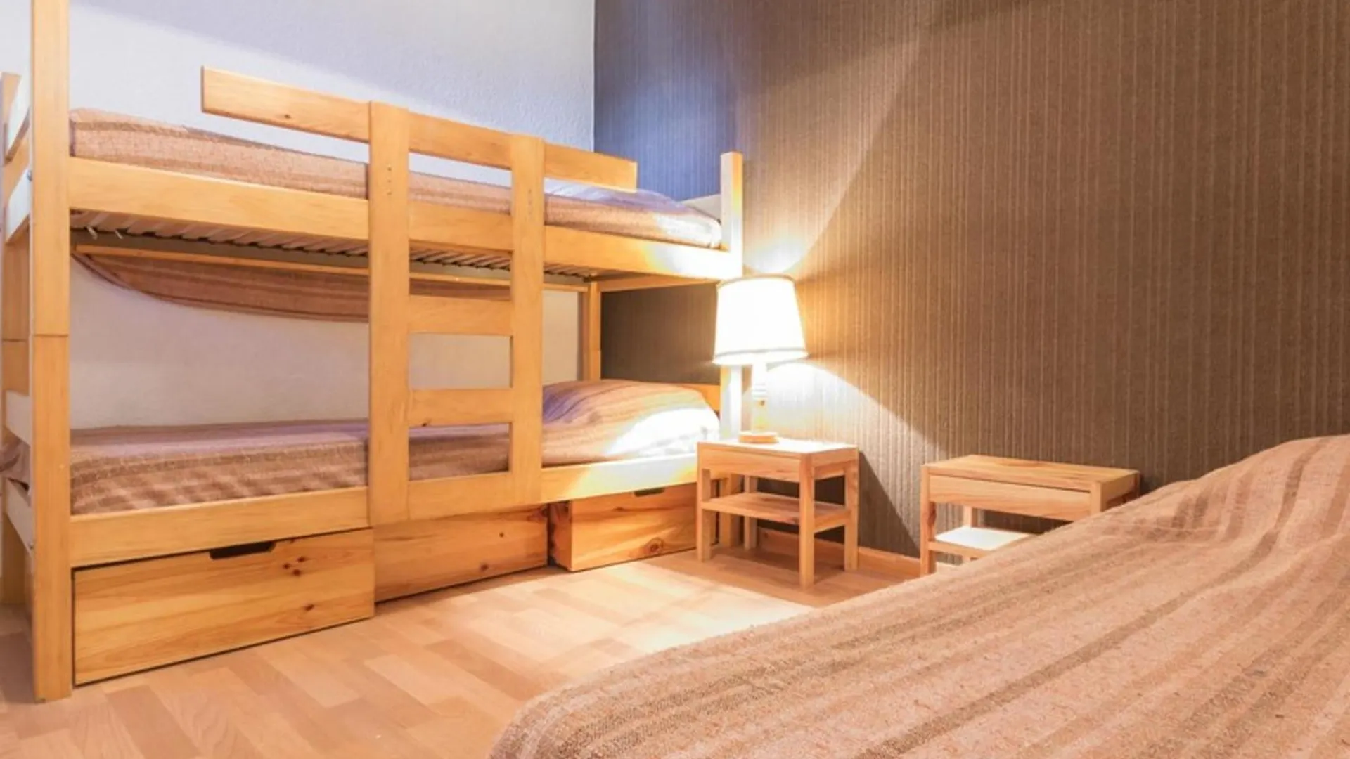 Duplex Spacieux Au Coeur De Station, Proche Telecabine, Balcon, Casier A Skis - Fr-1-181-2531 La Plagne-Tarentaise