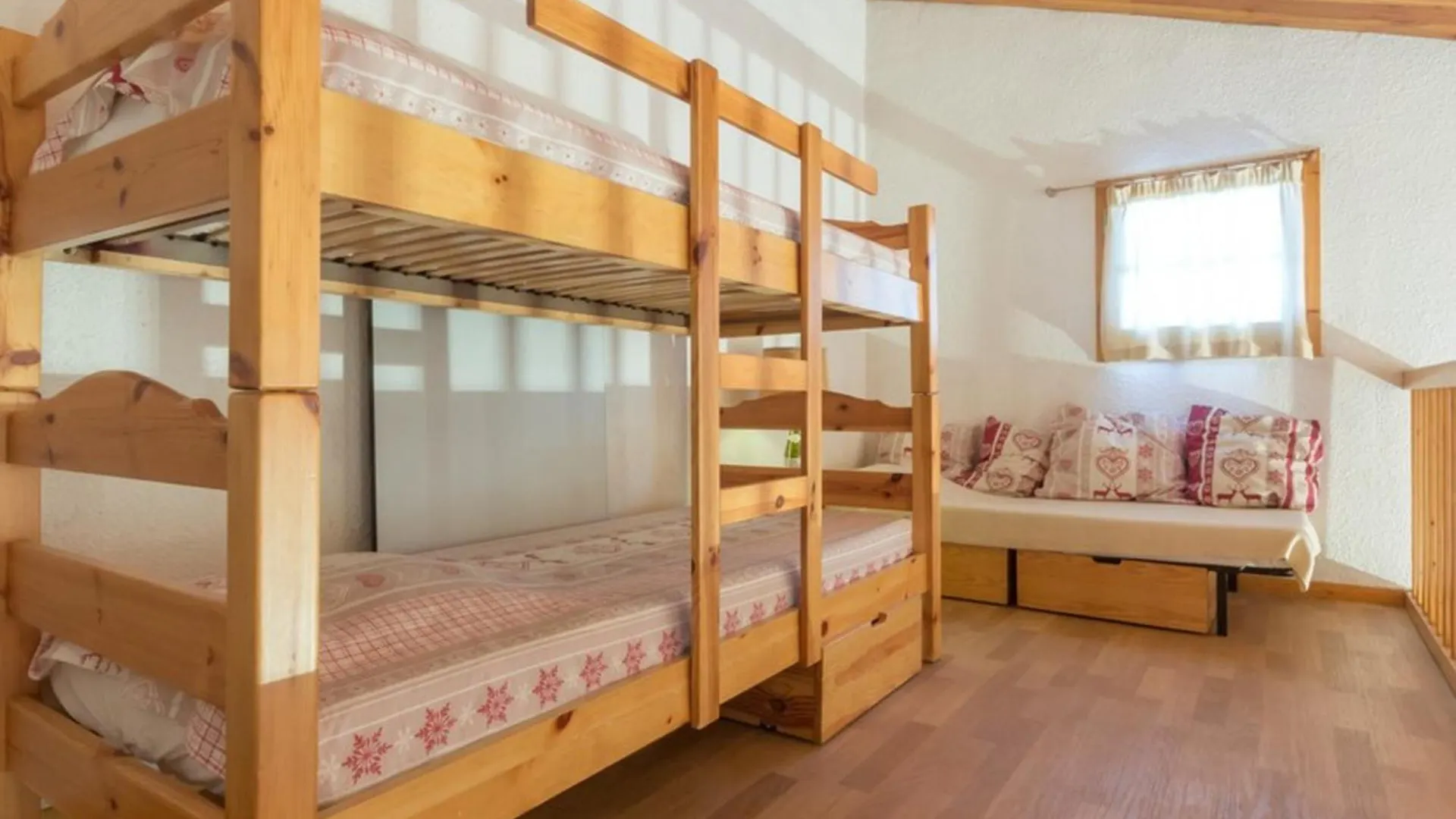 Apartment Duplex Spacieux Au Coeur De Station, Proche Telecabine, Balcon, Casier A Skis - Fr-1-181-2531 La Plagne-Tarentaise